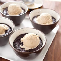 Hot Fudge Pudding Cake | Cook's Country - Quick Recipes image