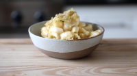 Mac and Cheese Sauce - My Food and Family Recipes image