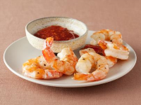 Roasted Shrimp Cocktail Recipe | Ina Garten | Food Network image