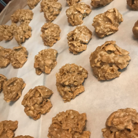 SPECIAL K PEANUT BUTTER COOKIES RECIPES