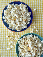 HOW TO MAKE KETTLE CORN RECIPES