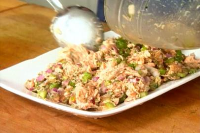 Chakalaka Recipe | Siba Mtongana | Cooking Channel image