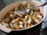 Roasted Turnips Recipe | Nancy Fuller | Food Network image