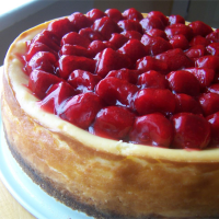New York Cheesecake II Recipe | Allrecipes image