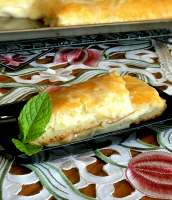 Breakfast Cheesecake Recipe | Allrecipes image