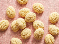 Biscotti Regina (Sesame Seed Cookies) Recipe | The Hearty ... image