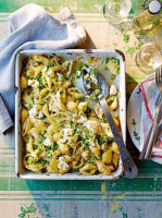 Red cabbage | Vegetables recipes | Jamie Oliver recipes image