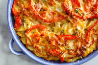 Julia Child’s Provençal Potato Gratin Recipe - NYT Cooking image
