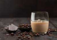 COFFEE MIXED DRINKS RECIPES