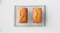 Pumpkin Bread Recipe | Martha Stewart image