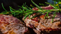 Reverse Seared T-Bone Steak Recipe – Z Grills image