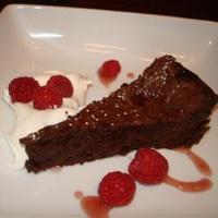 Chocolate Decadence Cake I Recipe | Allrecipes image