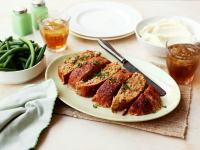 Unbelievable Chicken Meatloaf Recipe - Food.com image
