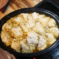 Parmesan Crusted Baked Fish Recipe | MyRecipes image