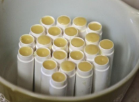 Burt’s Bees Style Lip Balm - Just A Pinch Recipes image