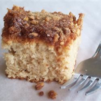 Overnight Coffee Cake Recipe | Allrecipes image