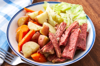 Best Boiled Dinner Recipe - How To Make Traditional Irish ... image