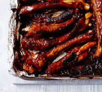 RIBS AND CHICKEN RECIPES