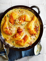 Chicken liver recipes | BBC Good Food image