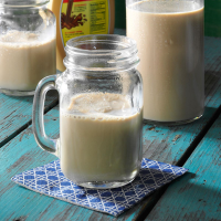 Coffee Milk Recipe: How to Make It image