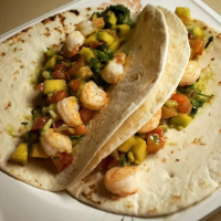 Shrimp Tacos Recipe | Allrecipes image