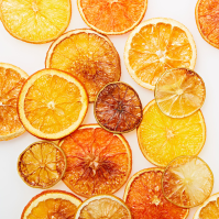 How to Dry Citrus in the Oven | Rachael Ray In Season image