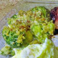 Easy Broccoli Casserole I Recipe | Allrecipes image