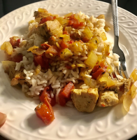 Jamaican Style Curry Chicken Recipe | Allrecipes image