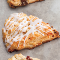 Oatmeal Raisin Cookies | Martha Stewart image