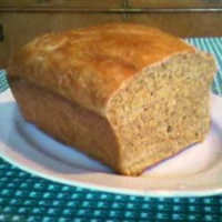 Old Fashion Molasses Bread Recipe | Allrecipes image