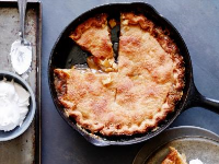SOUTHERN APPLE PIE RECIPES