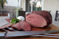 HOW TO COOK A RUMP ROAST IN THE OVEN RECIPES