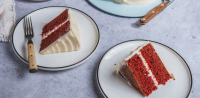 Red Velvet Cake Recipe for Special Occasions – Swans Do… image