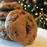Coffee Chocolate Chip Cookies Recipe | Allrecipes image