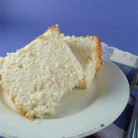 Homemade Angel Food Cake Recipe | Allrecipes image