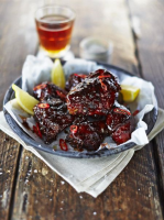 BBQ SAUCE FOR CHICKEN RECIPES