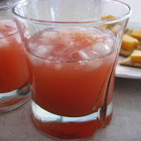 ABSOLUT BLOODY MARY RECIPES