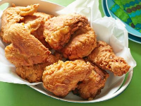 Gluten-Free Fried Chicken Recipe - Food Network image