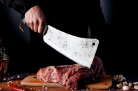 CHINESE BUTCHER KNIFE RECIPES