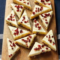 Christmas butter | Jamie Oliver recipes image