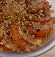 Sweet Potato and Apple Casserole Recipe | Allrecipes image