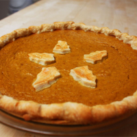 Pumpkin Pie Recipe | Allrecipes image