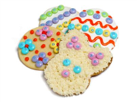 Easter Cookies Recipe | Food Network image
