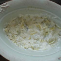 Best Ever Hot Artichoke Dip Recipe | Allrecipes image