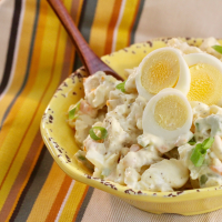 American Potato Salad Recipe | Allrecipes image