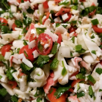 Crab Ceviche Recipe | Allrecipes image