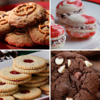 31 Cookie Recipes - Tasty image