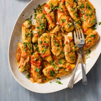 Chicken Paprika Recipe | Allrecipes image