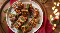 Norwegian pork ribs recipe - BBC Food image