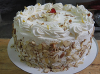 Tres Leches Cake Recipe | Allrecipes image